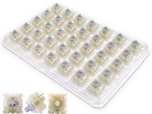 Cherry MX switch