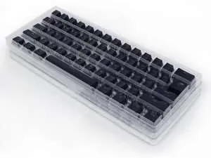 black keycap