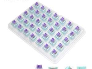 kaih long2 lavender in box