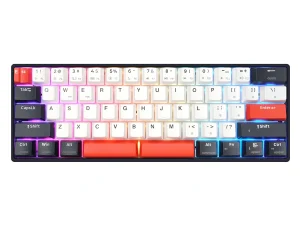SKYLOONG QMK&VIA GK61