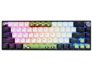 SKYLOONG GK68 QMK VIA