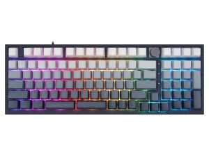 SKYLOONG GK980 optical 8k