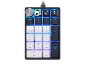 SKYLOONG GK21-QMK&VIA