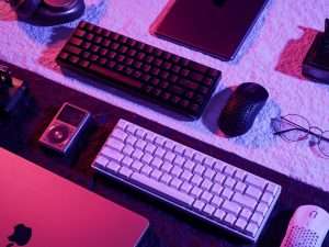 skyloong gk68he and m1