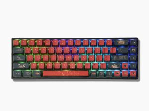 skyloong gk68he jiuwei