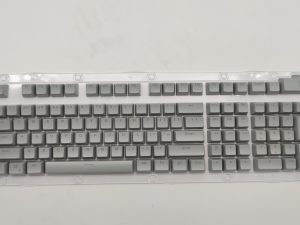Grey ABS Keycap - SA