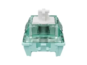 gateron jade pro magnetic switch