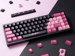 Japanese Keycaps Thickened 1.75mm