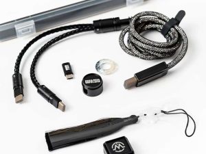 Magnetic Gaming Keyboard Cable