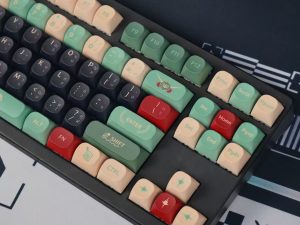 Thai Root Keycaps