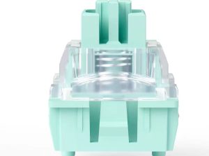 SKYLOONG Crystal Blue Magnetic Switch