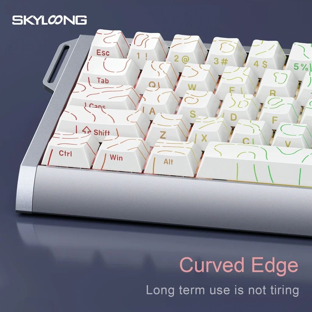 SKYLOONG GK68 MIX 3