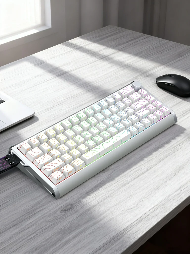 SKYLOONG GK68 MIX 7